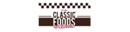 Ventes en gros CLASSIC FOODS