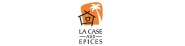 Ventes en gros CASE AUX EPICES