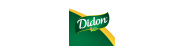 Distributeur alimentaire de DIDON