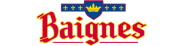 BAIGNES au prix de gros