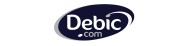 DEBIC au prix de gros