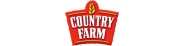Ventes en gros COUNTRY FARM