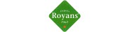 ROYANS au prix de gros