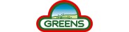 GREENS au prix de gros