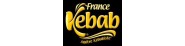 FRANCE KEBAB Ã  prix grossiste