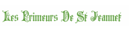 PRI. ST.JEANNET Ã  prix grossiste