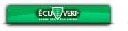 Destockage ECU VERT