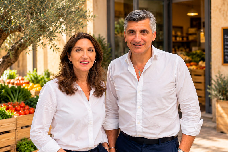 Sélection de produits pour les professionnels de la restauration